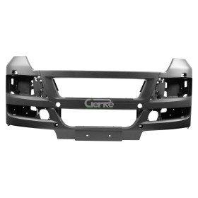 FRONT BUMPER MAN TGX