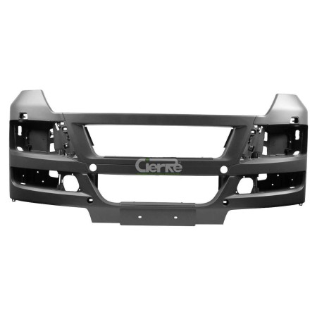 FRONT BUMPER MAN TGX