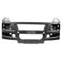 FRONT BUMPER MAN TGX