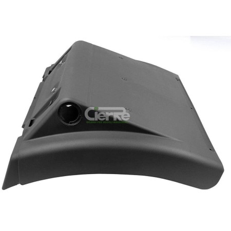 FRONT MUDGUARD RIGHT - LEFT MAN TGA-TGS-TGS