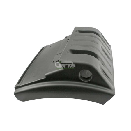 MEDIO GUARDABARROS TRASERO PARTE TRASERA IZQUIERDA MAN TGA