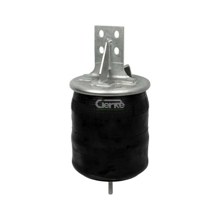 AIR SPRING REAR RIGHT SUITABLE TO IVECO STRALIS