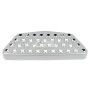 CENTRAL FOOTSTEP GRILLE. SUITABLE TO MAN TGA - TGL - TGM - TGS
