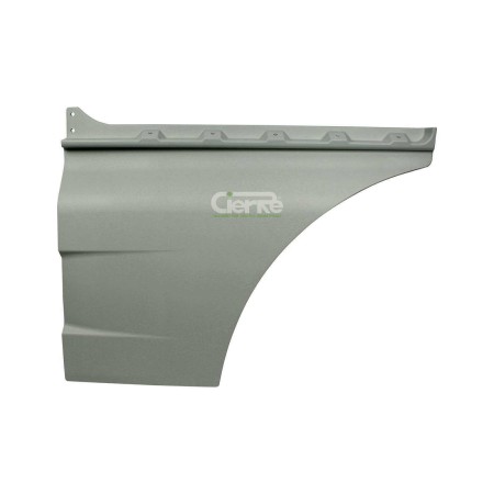 PROLONGATION DE LA PORTE GAUCHE MAN TGA (XLX/XXL) - TGX