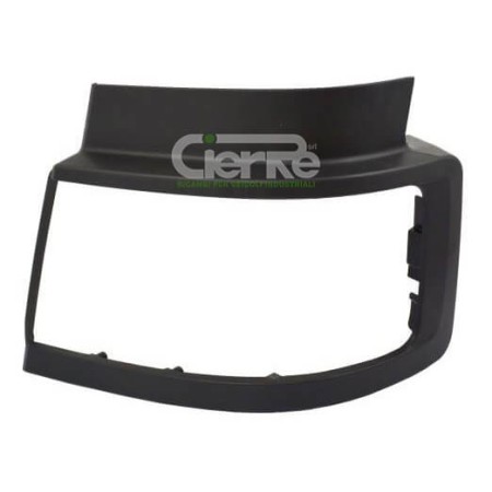 CORNICE FARO SINISTRA SCANIA R - S