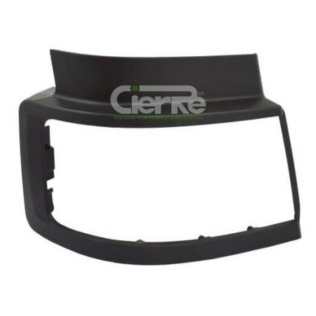 RIGHT HEADLIGHT FRAME. SUITABLE TO SCANIA R 2016 - S.