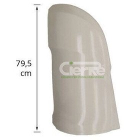 CONDUCTO DE AIRE DERECHO SCANIA R - S