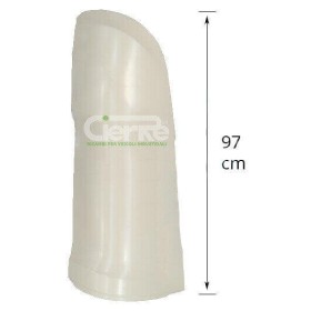 CONDUCTO DE AIRE DERECHO SCANIA R - S