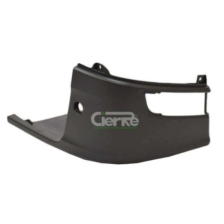 HIGH RIGHT BUMPER CORNER SCANIA R - S