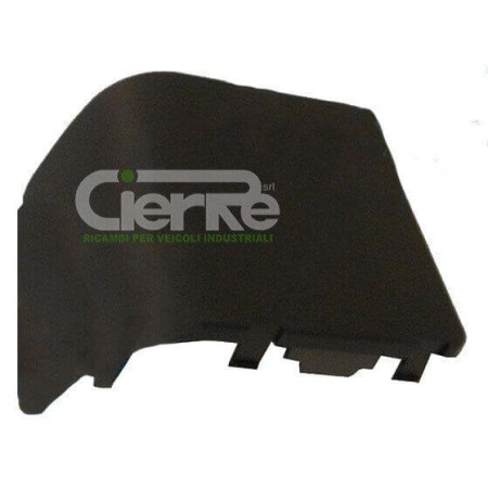 KOTFLÜGEL ABDECKUNG SCANIA R - S