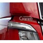 PROFILS D'INDICATEUR EN ACIER INOXYDABLE VOLVO FH4