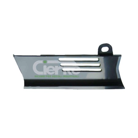 UPPER PANEL RIGHT. SUITABLE TO SCANIA SERIES R 2016 - S.