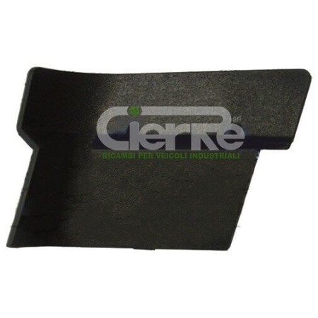 ABDECKUNG GITTER OBERE RECHTS SCANIA SERIE R - S