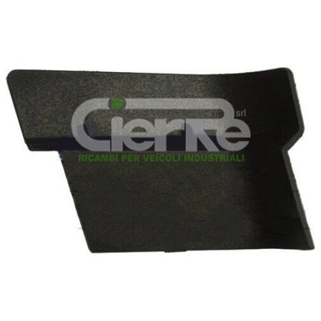 UPPER PANEL LEFT. SUITABLE TO SCANIA SERIES R 2016 - S.