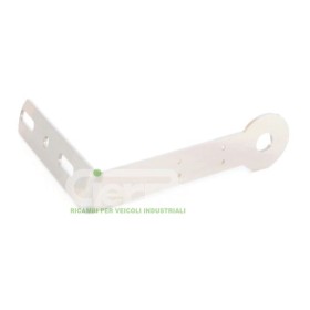 STAINLESS STEEL ANTENNA CB MOUNT