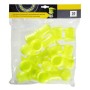 TIGHTENING INDICATORS FOR WHEEL NUT WITH DUST CAP. - SET 20 PCS