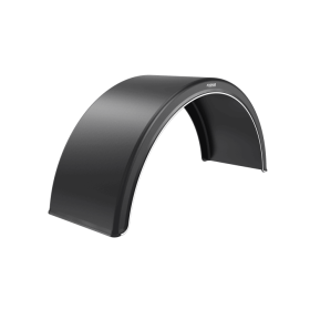 Guardabarros Domar Dk1615 1350 X 410 X 860