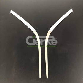 Profili Superiori Mascherina Inox Scania S