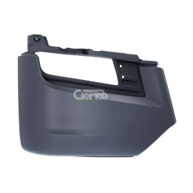 CORNER BUMPER RIGHT. SUITABLE FOR MAN TGX EURO 6.