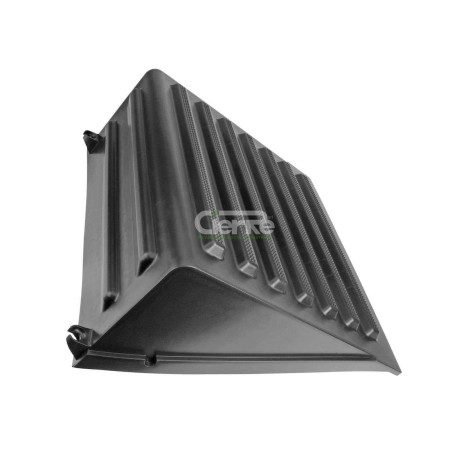 BATTERY COVER. SUITABLE TO VOLVO FH - FH 2 - FM 2.