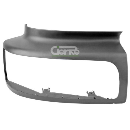 CADRE DE PHARE DROITE RENAULT PREMIUM