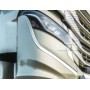Profili Laterali Sotto Faro Inox Iveco S Way