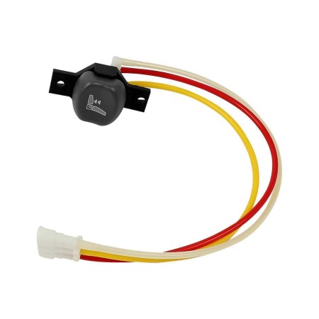 Interruptor Ajuste Del Asiento Iveco 42538395 - 42568875