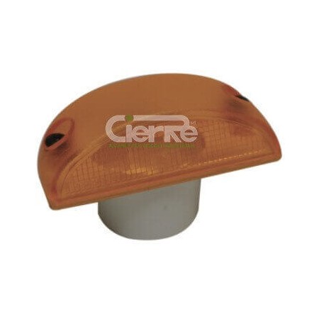 SIDE MARKER LAMP RIGHT - LEFT. SUITABLE TO DAF LF.