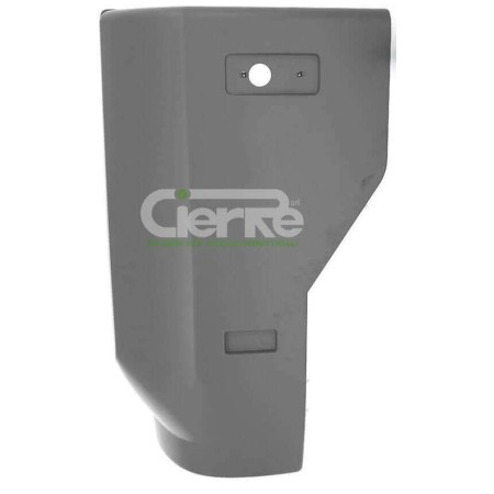 ANGOLO PARAURTI SINISTRO RENAULT MAGNUM 2° SERIE