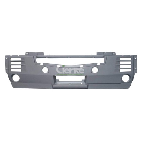 FRONT BUMPER. SUITABLE TO RENAULT MAGNUM 2° SERIES.