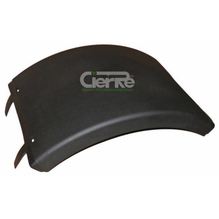 REAR MUDGUARD RIGHT - LEFT. SUITABLE TO RENAULT PREMIUM.