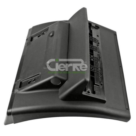 MEZZO PARAFANGO POSTERIORE RENAULT PREMIUM - MAGNUM