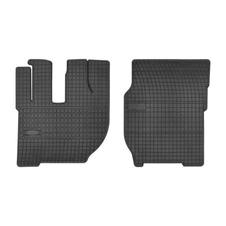 GUMMI FUßMATTEN VOLVO FH12 - FH16