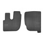 TAPIS EN CAOUTCHOUC RENAULT PREMIUM - MIDLUM