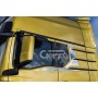 STAINLESS STEEL DOOR PILLAR COVERS TGX 2020