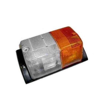 copy of FEU CLIGNOTANT GAUCHE SCANIA 143