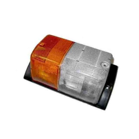 copy of FEU CLIGNOTANT DROITE SCANIA 143