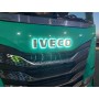 RETROILUMINACIÓN ACERO INOXIDABLE IVECO S WAY - STRALIS CUBE 24V