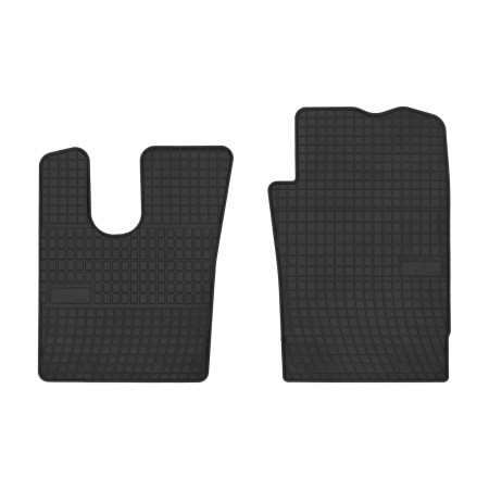 RUBBER MATS SCANIA R - S