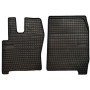 ALFOMBRILLAS DE GOMA IVECO EUROCARGO 120