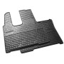 ALFOMBRILLAS DE GOMA MERCEDES ACTROS MP4 CABINA ESTRECHA