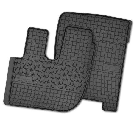 TAPIS EN CAOUTCHOUC DAF LF 45 - 55