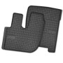 ALFOMBRILLAS DE GOMA DAF LF 45 - 55