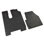 TAPIS EN CAOUTCHOUC MERCEDES ATEGO 2 DEPUIS 2005