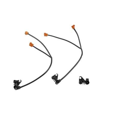 INDICATORE USURA PASTIGLIE IVECO