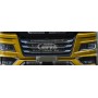KÜHLERGRILL-APPLIKATION EDELSTAHL MAN TGX EURO 6 2020