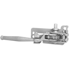 RAWNING TIGHTENER REAR LEFT SQUARE INSERT