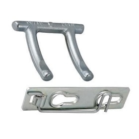 Clix Kit Ancla Civil Inclinada