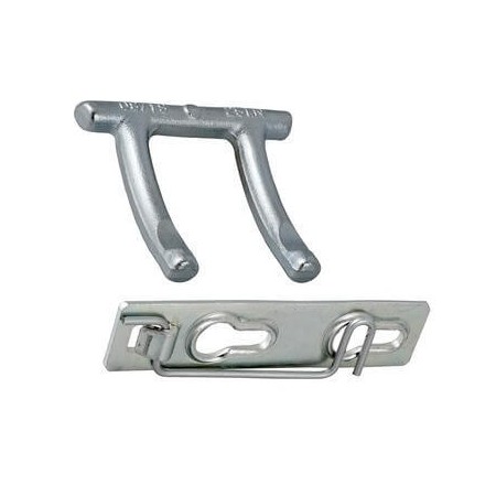 Clix Kit Ancla Civil Inclinada