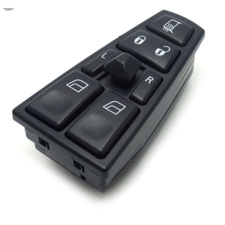 VOLVO FH DOOR SWITCH PANEL